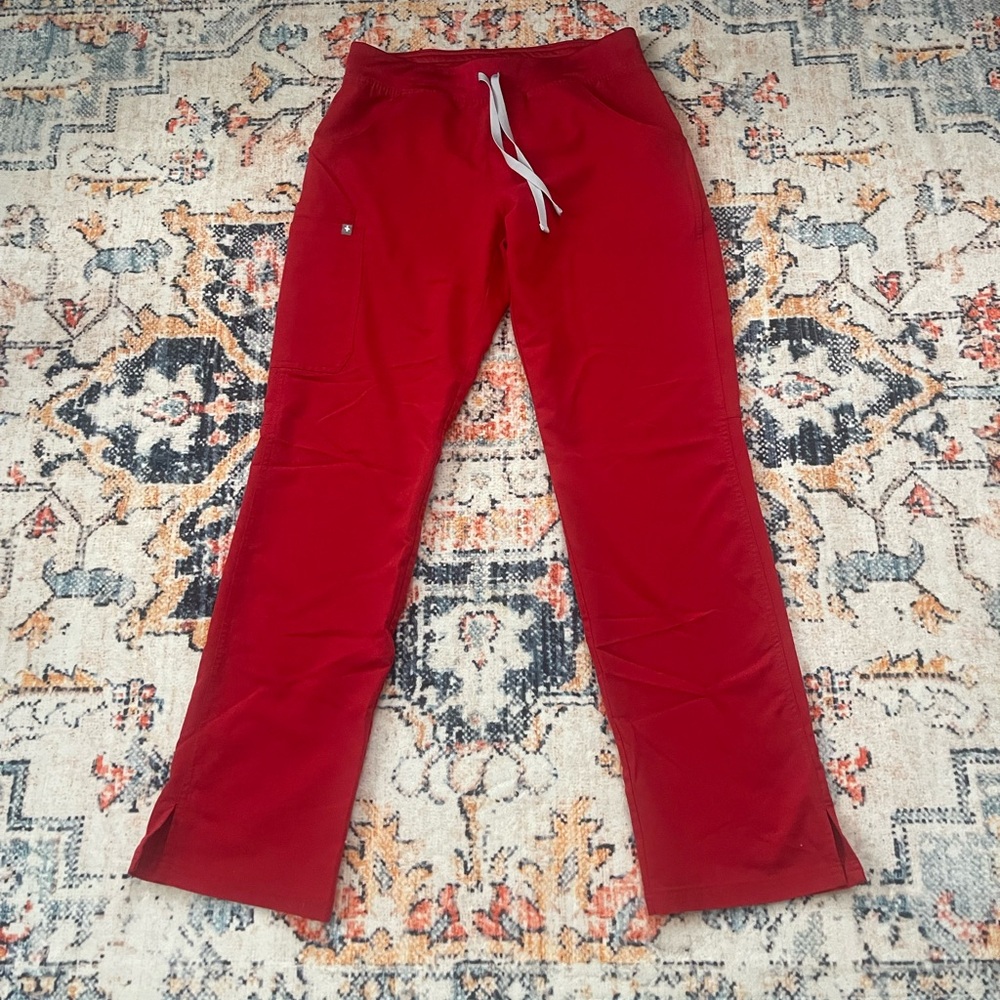 Figs pants